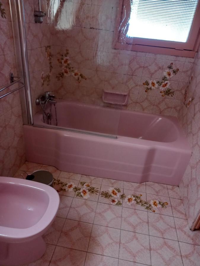 Gite Le Plessis Villa Saint-Urbain  Bagian luar foto