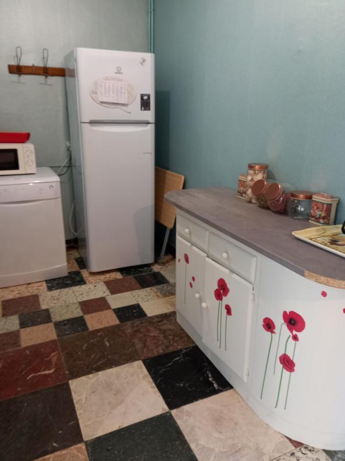 Gite Le Plessis Villa Saint-Urbain  Bagian luar foto