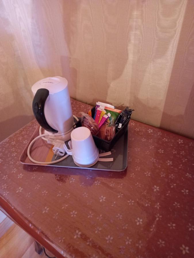 Gite Le Plessis Villa Saint-Urbain  Bagian luar foto
